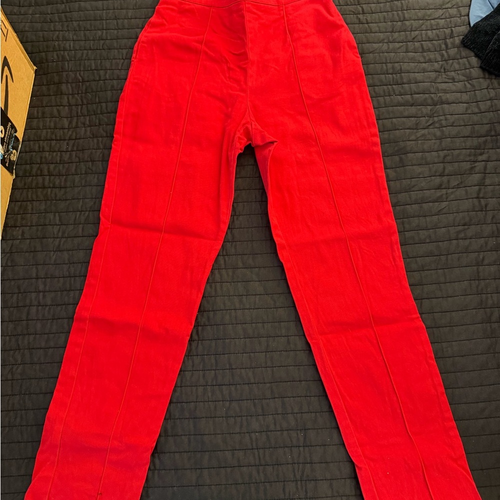 PUG trousers